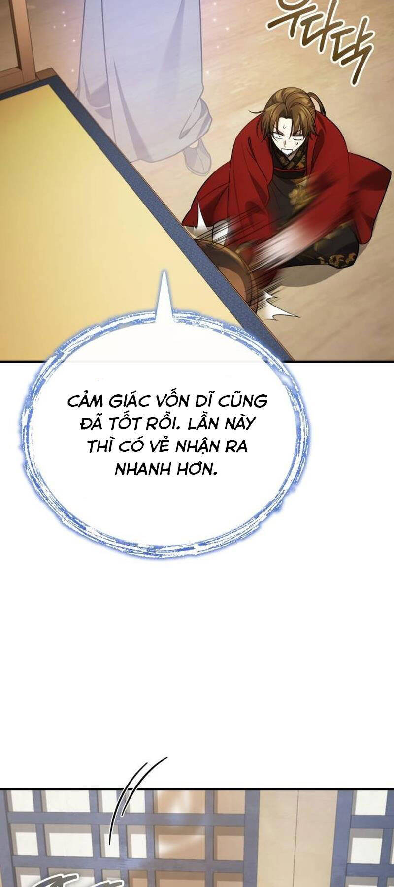 Thiếu Gia Yểu Mệnh Nhà Họ Bạch Chapter 39 - Trang 2