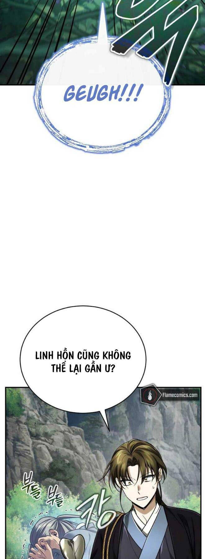 Thiếu Gia Yểu Mệnh Nhà Họ Bạch Chapter 38 - Trang 2