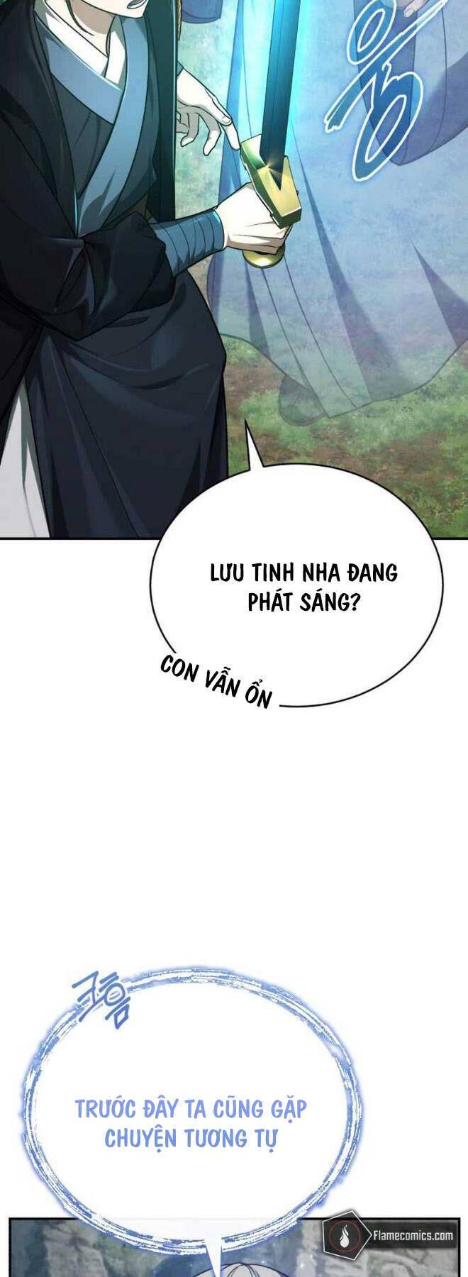 Thiếu Gia Yểu Mệnh Nhà Họ Bạch Chapter 38 - Trang 2