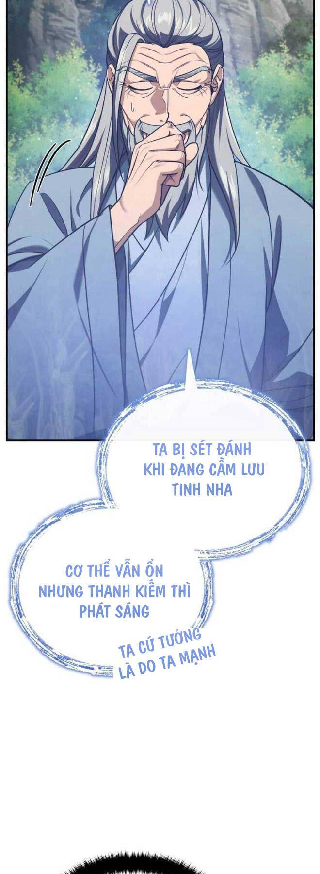 Thiếu Gia Yểu Mệnh Nhà Họ Bạch Chapter 38 - Trang 2