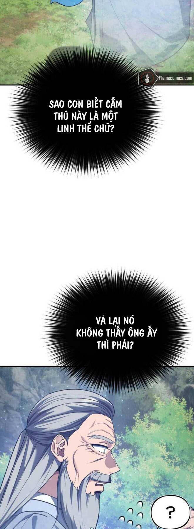 Thiếu Gia Yểu Mệnh Nhà Họ Bạch Chapter 38 - Trang 2