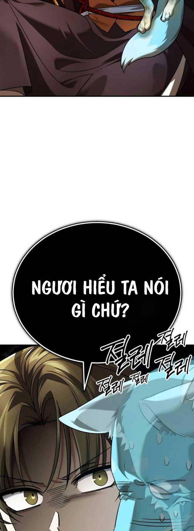 Thiếu Gia Yểu Mệnh Nhà Họ Bạch Chapter 38 - Trang 2