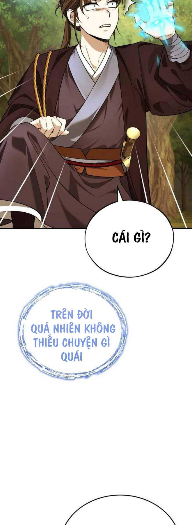 Thiếu Gia Yểu Mệnh Nhà Họ Bạch Chapter 38 - Trang 2