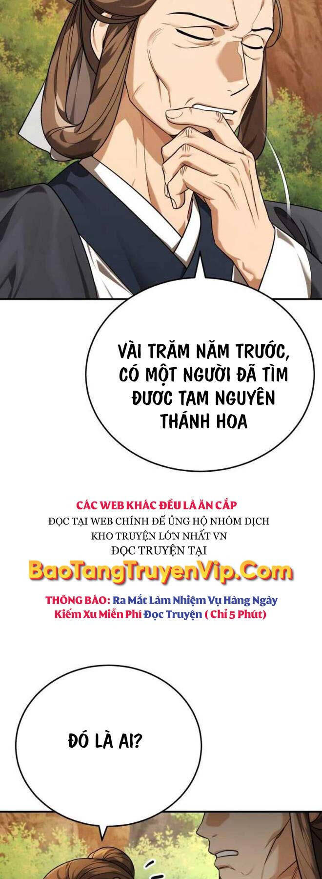 Thiếu Gia Yểu Mệnh Nhà Họ Bạch Chapter 38 - Trang 2