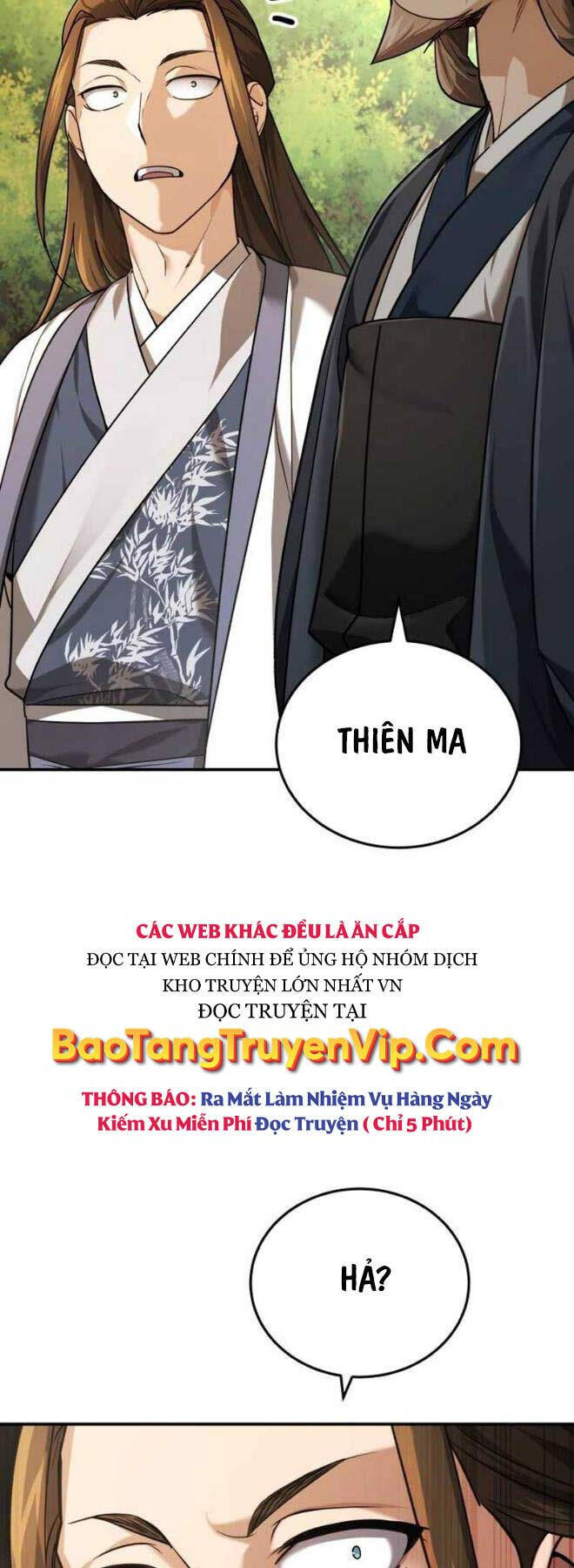 Thiếu Gia Yểu Mệnh Nhà Họ Bạch Chapter 38 - Trang 2