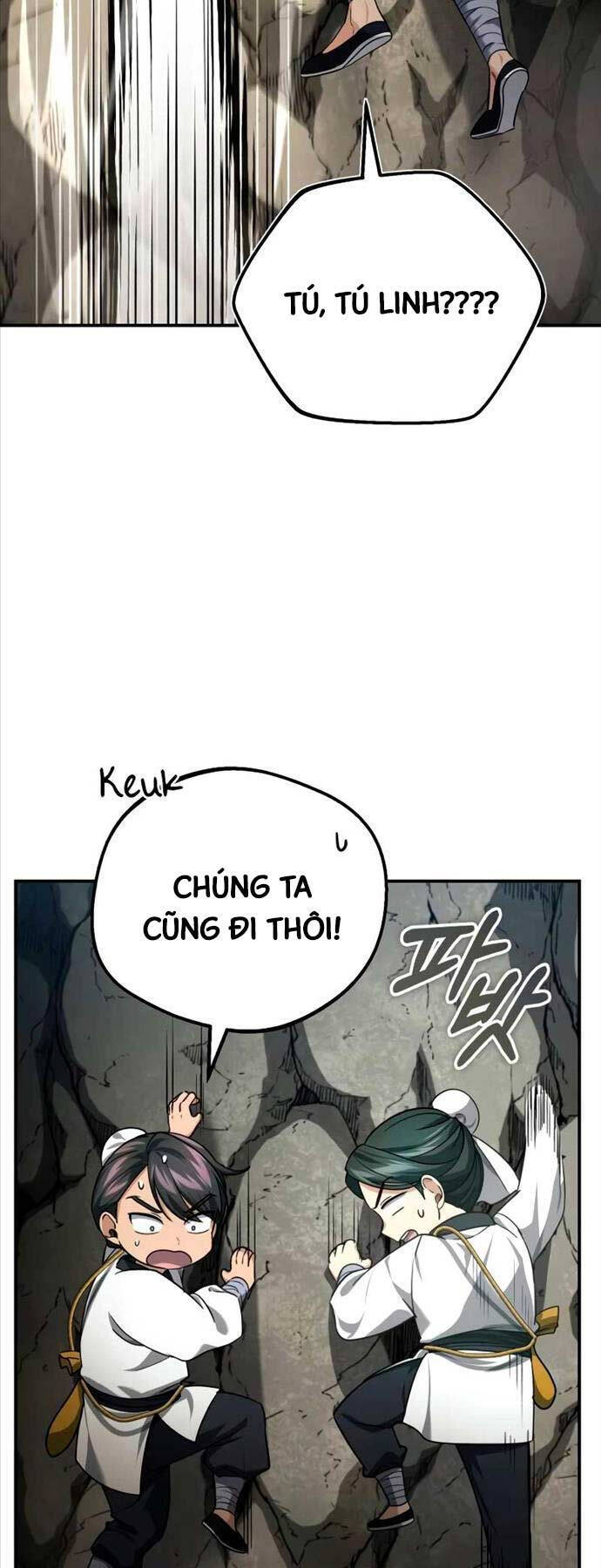 Thiếu Gia Yểu Mệnh Nhà Họ Bạch Chapter 37 - Trang 2