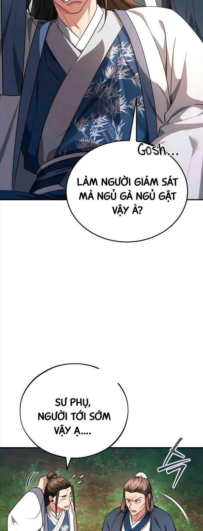 Thiếu Gia Yểu Mệnh Nhà Họ Bạch Chapter 37 - Trang 2