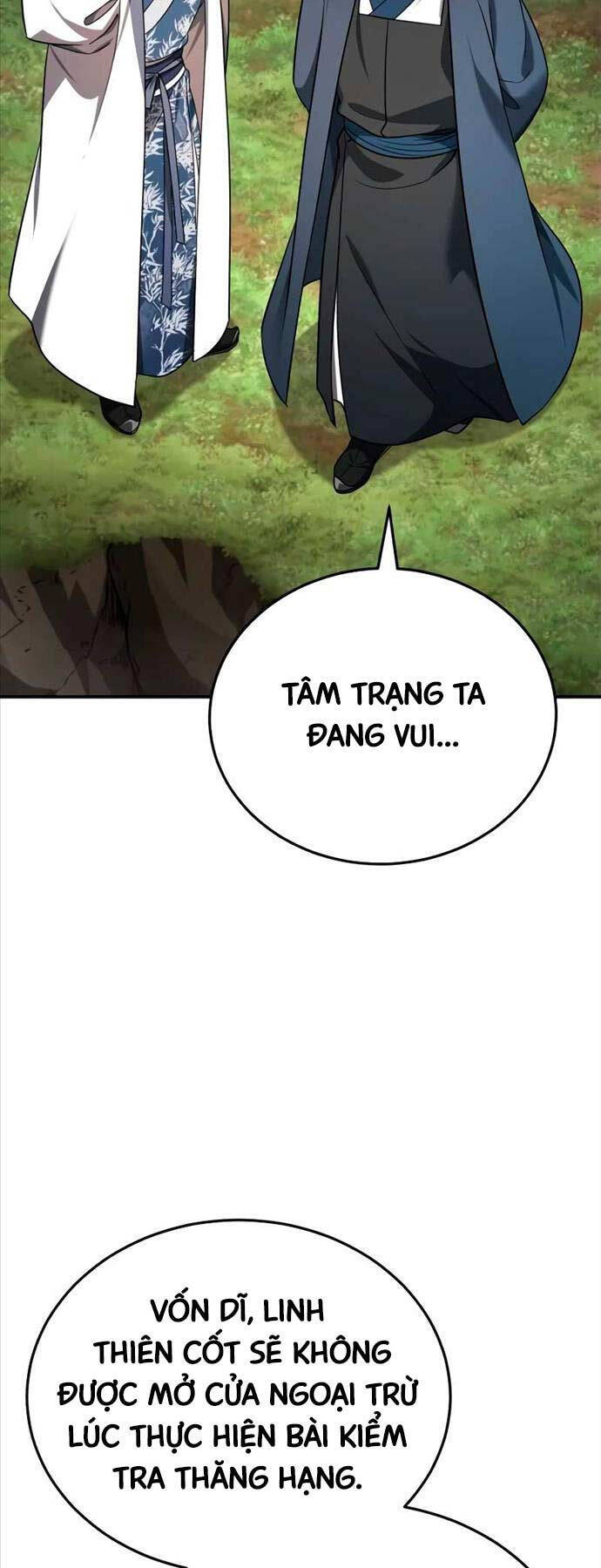 Thiếu Gia Yểu Mệnh Nhà Họ Bạch Chapter 37 - Trang 2