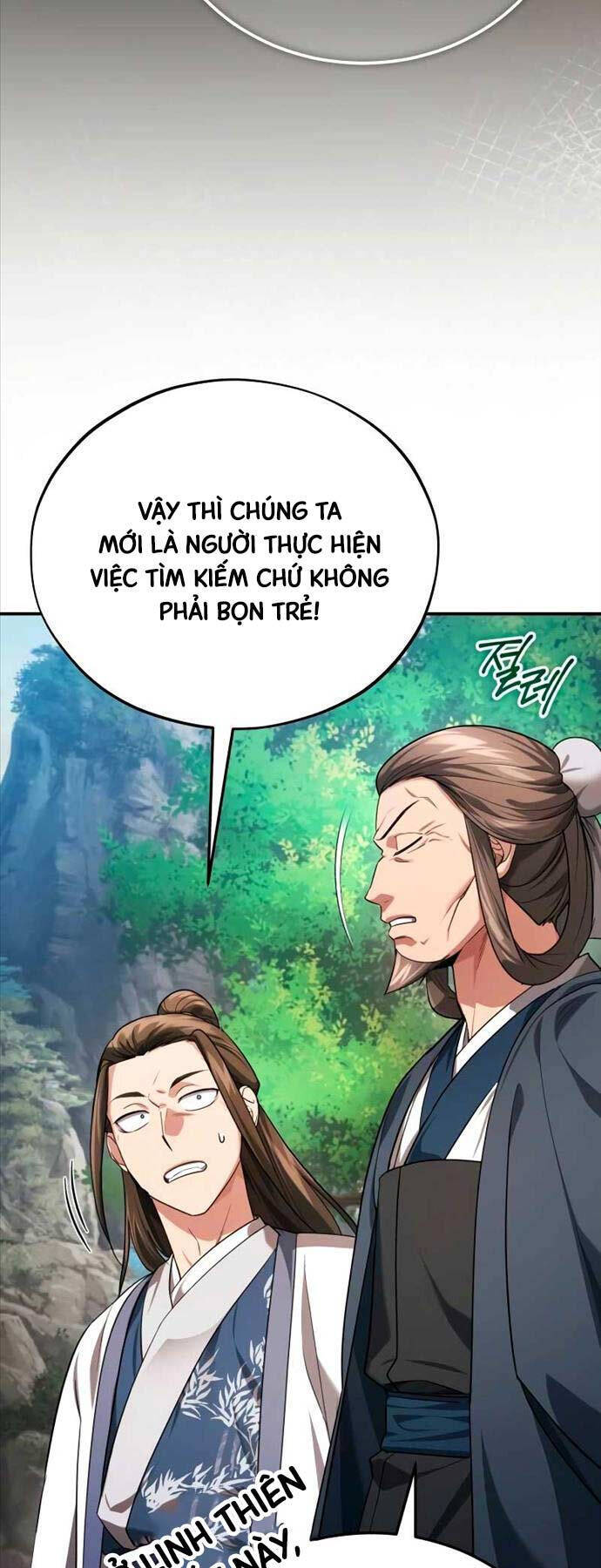 Thiếu Gia Yểu Mệnh Nhà Họ Bạch Chapter 37 - Trang 2