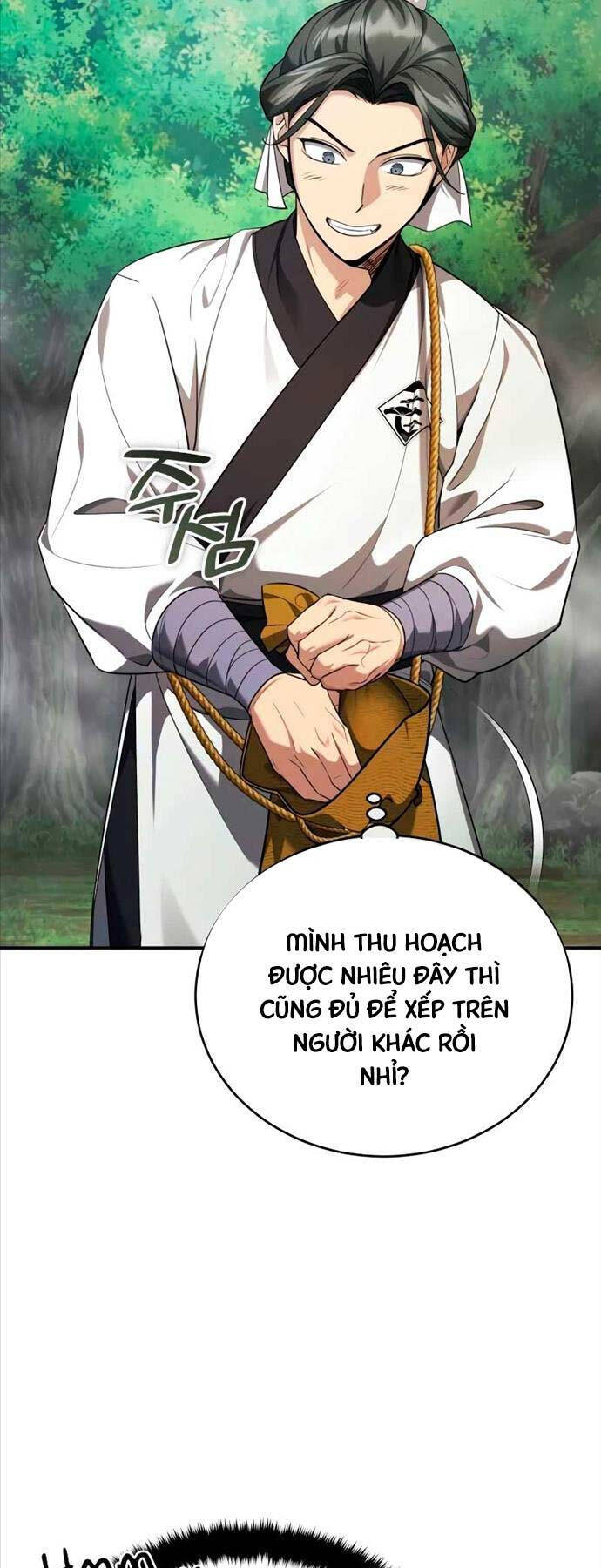 Thiếu Gia Yểu Mệnh Nhà Họ Bạch Chapter 37 - Trang 2