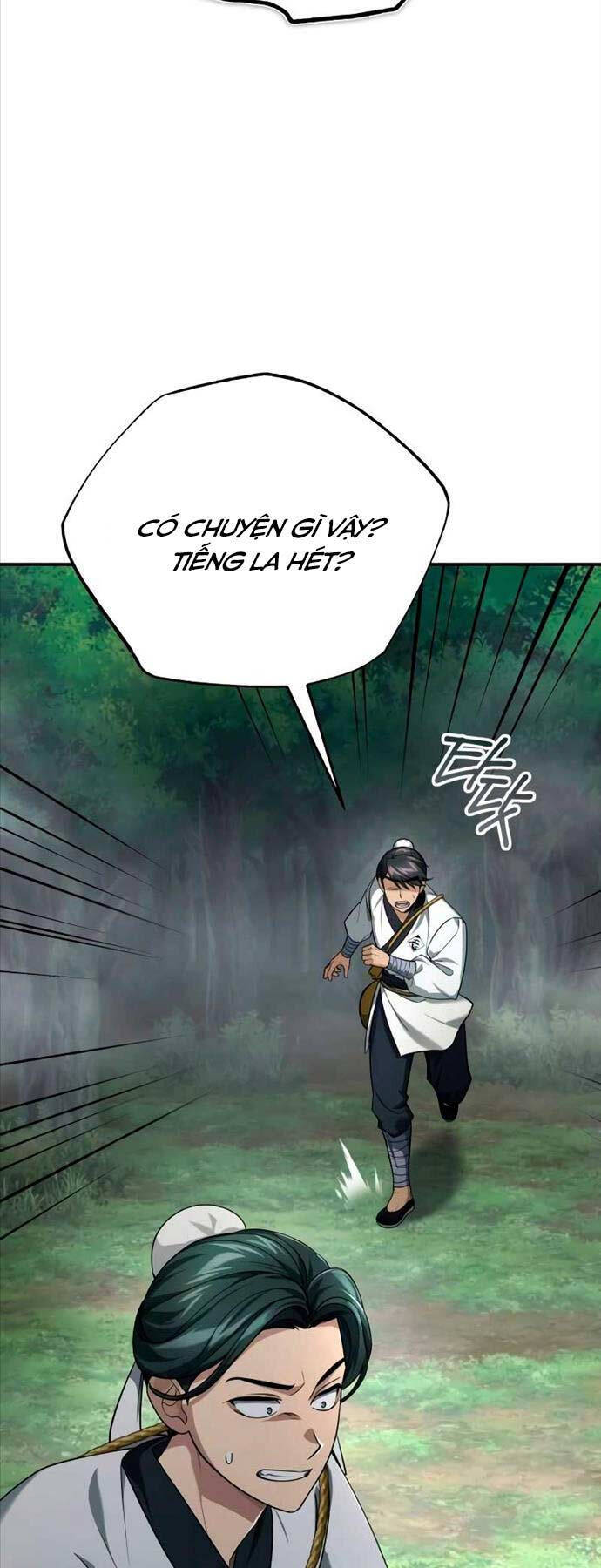 Thiếu Gia Yểu Mệnh Nhà Họ Bạch Chapter 37 - Trang 2