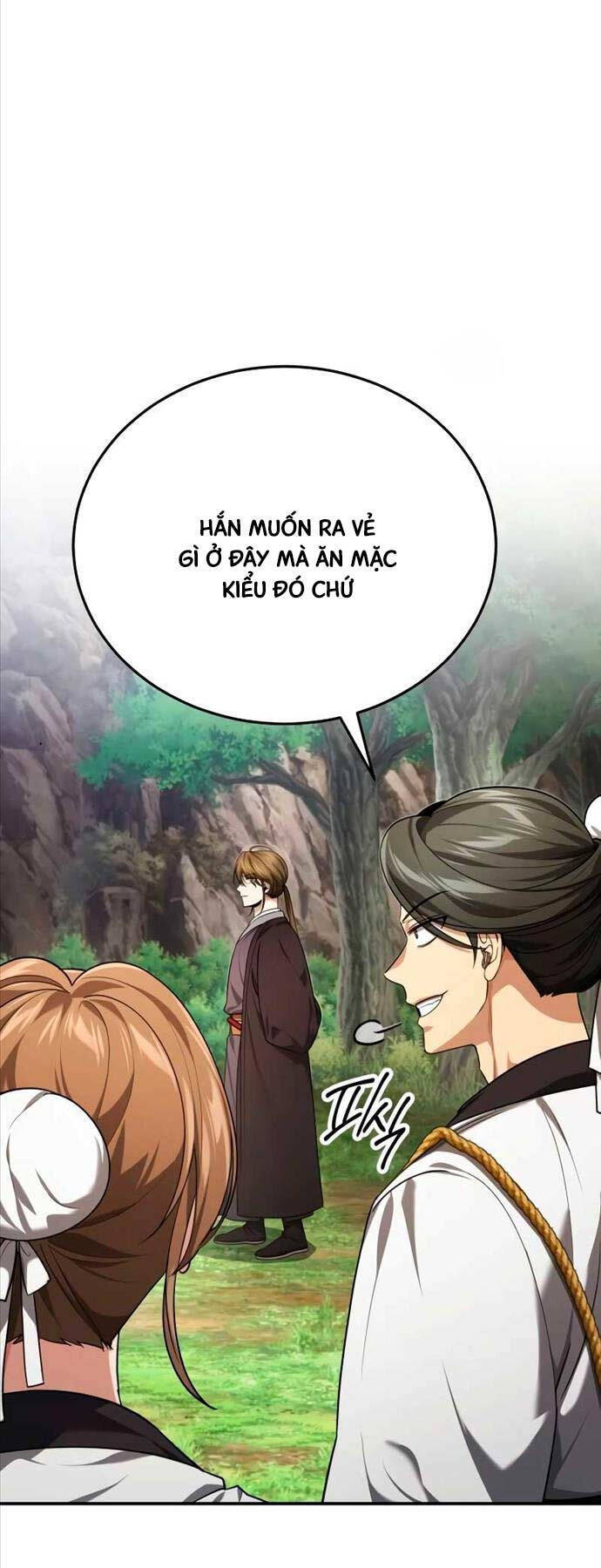 Thiếu Gia Yểu Mệnh Nhà Họ Bạch Chapter 37 - Trang 2