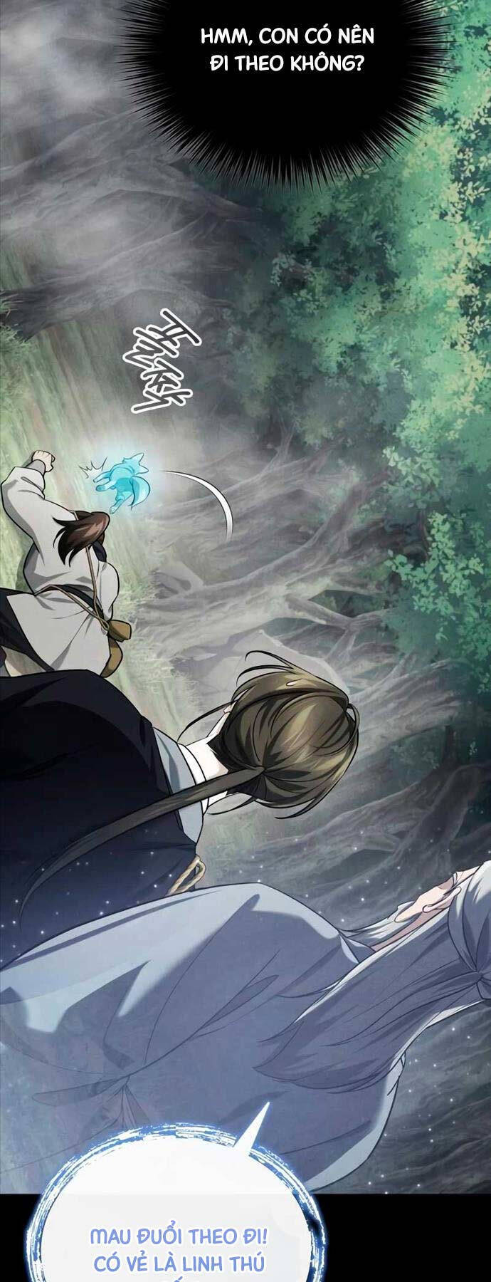 Thiếu Gia Yểu Mệnh Nhà Họ Bạch Chapter 37 - Trang 2