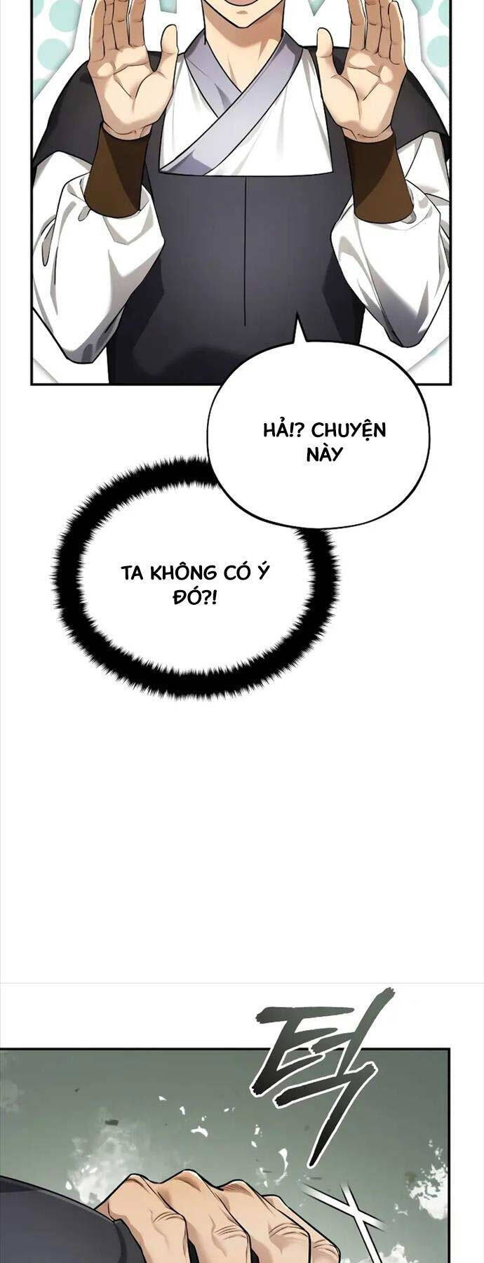 Thiếu Gia Yểu Mệnh Nhà Họ Bạch Chapter 36 - Trang 2