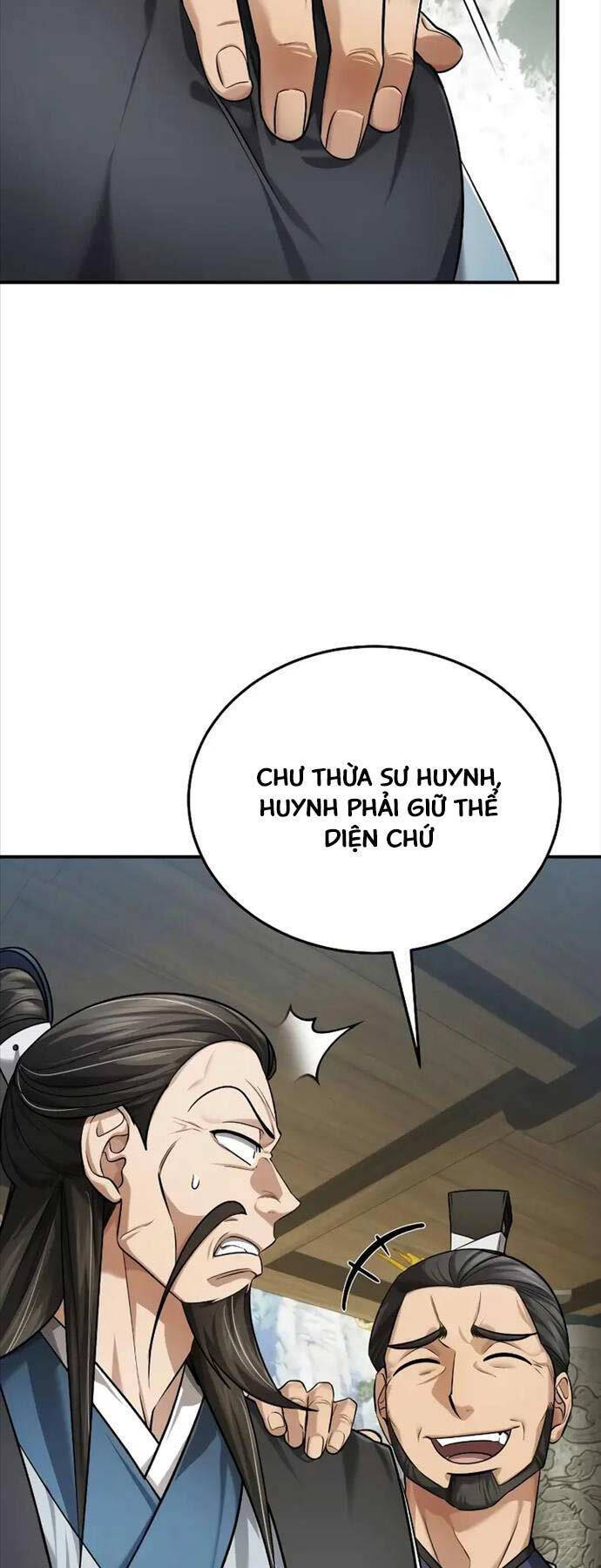 Thiếu Gia Yểu Mệnh Nhà Họ Bạch Chapter 36 - Trang 2