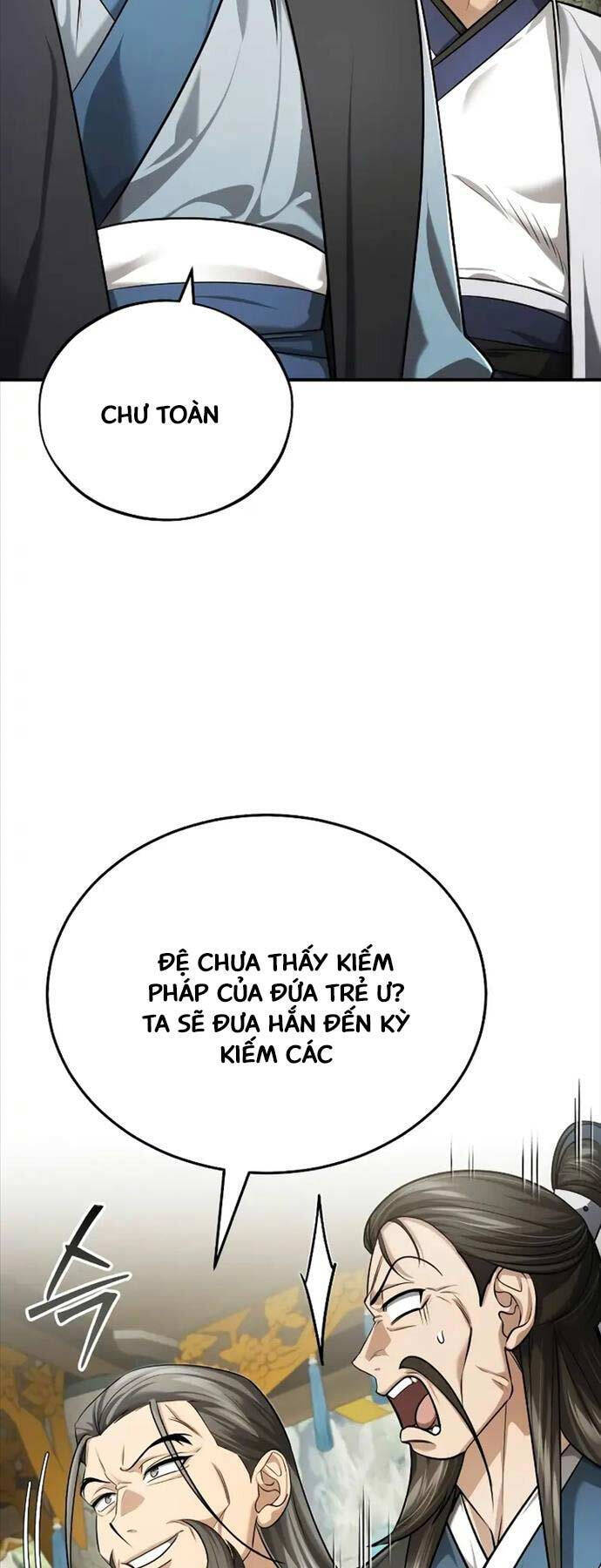 Thiếu Gia Yểu Mệnh Nhà Họ Bạch Chapter 36 - Trang 2