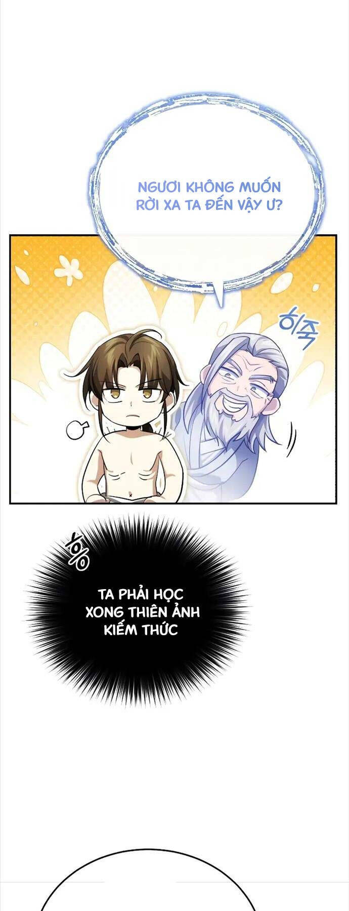 Thiếu Gia Yểu Mệnh Nhà Họ Bạch Chapter 36 - Trang 2