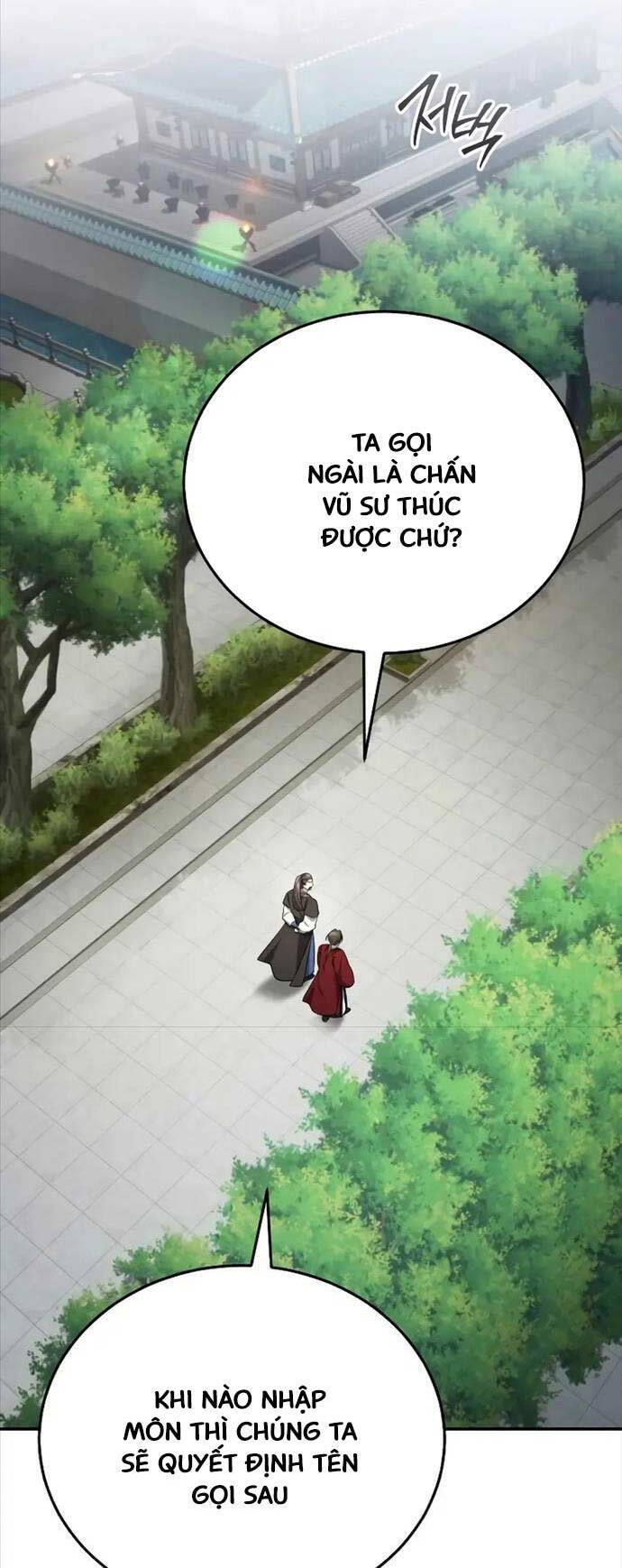 Thiếu Gia Yểu Mệnh Nhà Họ Bạch Chapter 36 - Trang 2