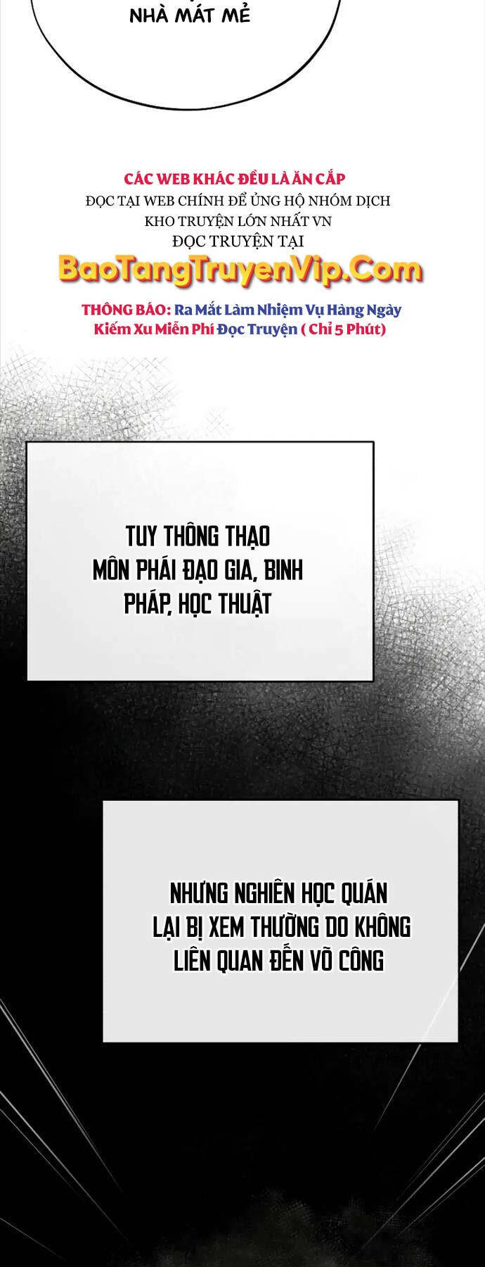 Thiếu Gia Yểu Mệnh Nhà Họ Bạch Chapter 36 - Trang 2