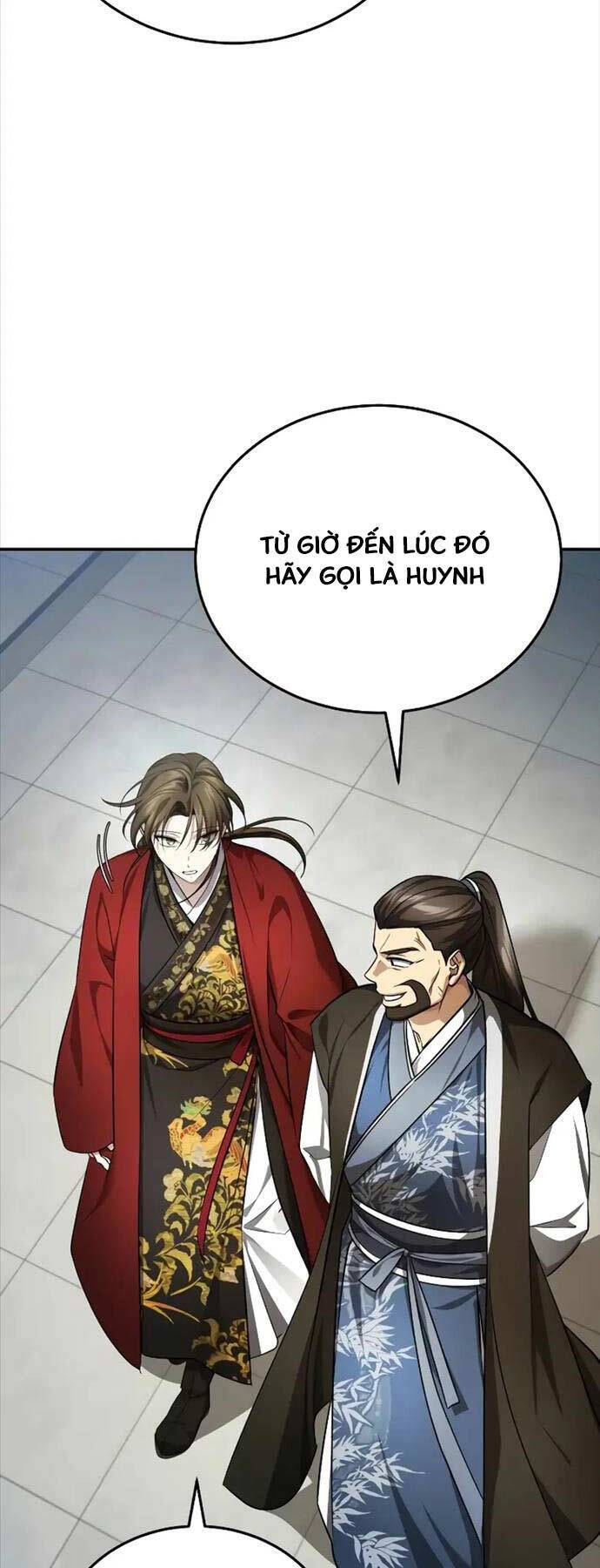 Thiếu Gia Yểu Mệnh Nhà Họ Bạch Chapter 36 - Trang 2