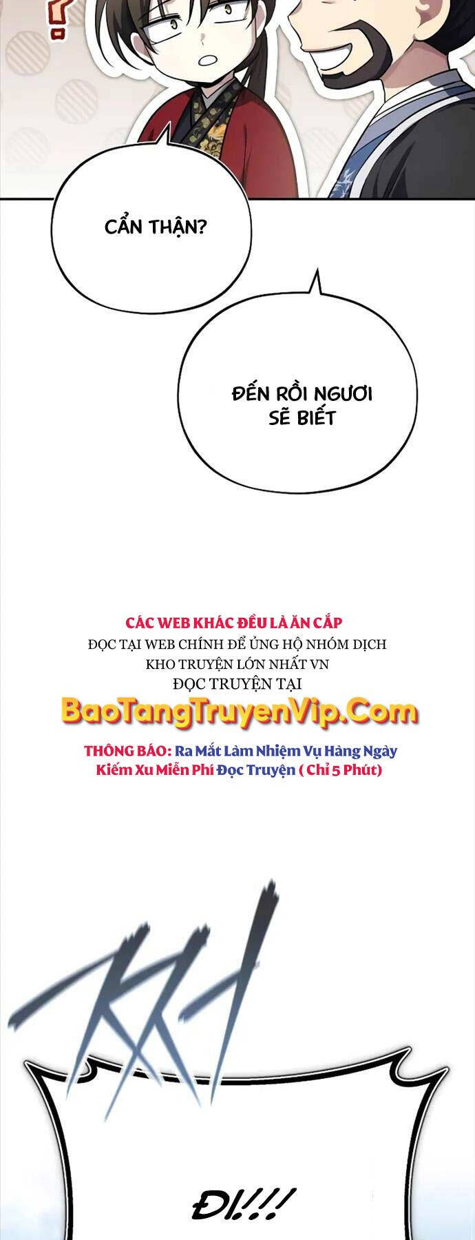 Thiếu Gia Yểu Mệnh Nhà Họ Bạch Chapter 36 - Trang 2