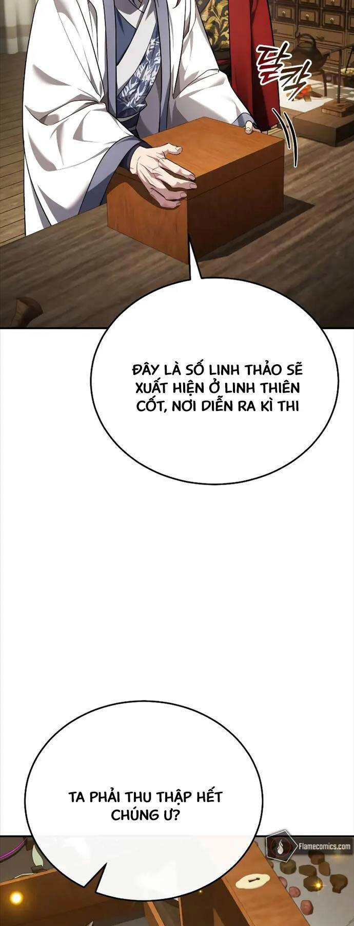 Thiếu Gia Yểu Mệnh Nhà Họ Bạch Chapter 36 - Trang 2