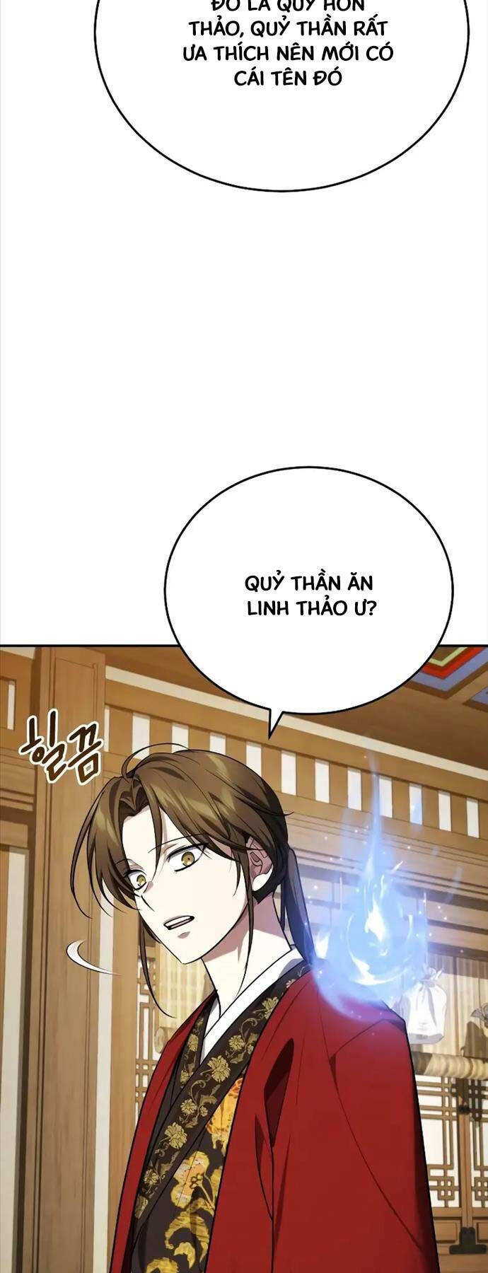 Thiếu Gia Yểu Mệnh Nhà Họ Bạch Chapter 36 - Trang 2