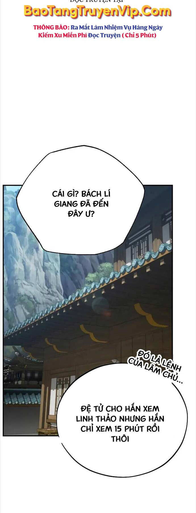 Thiếu Gia Yểu Mệnh Nhà Họ Bạch Chapter 36 - Trang 2