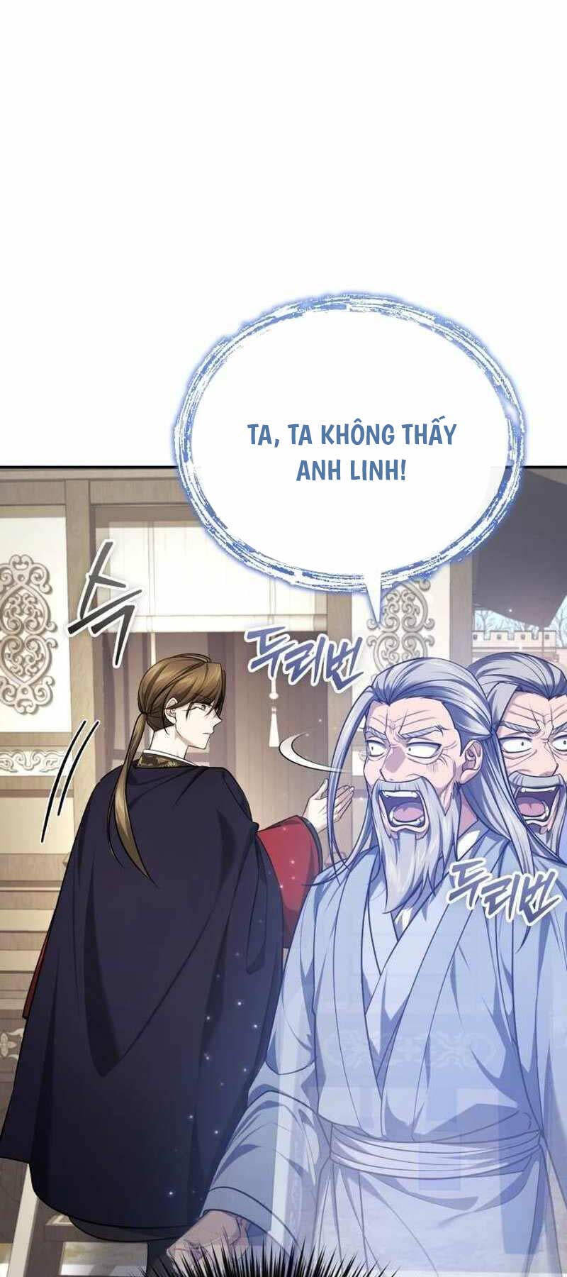 Thiếu Gia Yểu Mệnh Nhà Họ Bạch Chapter 35 - Trang 2