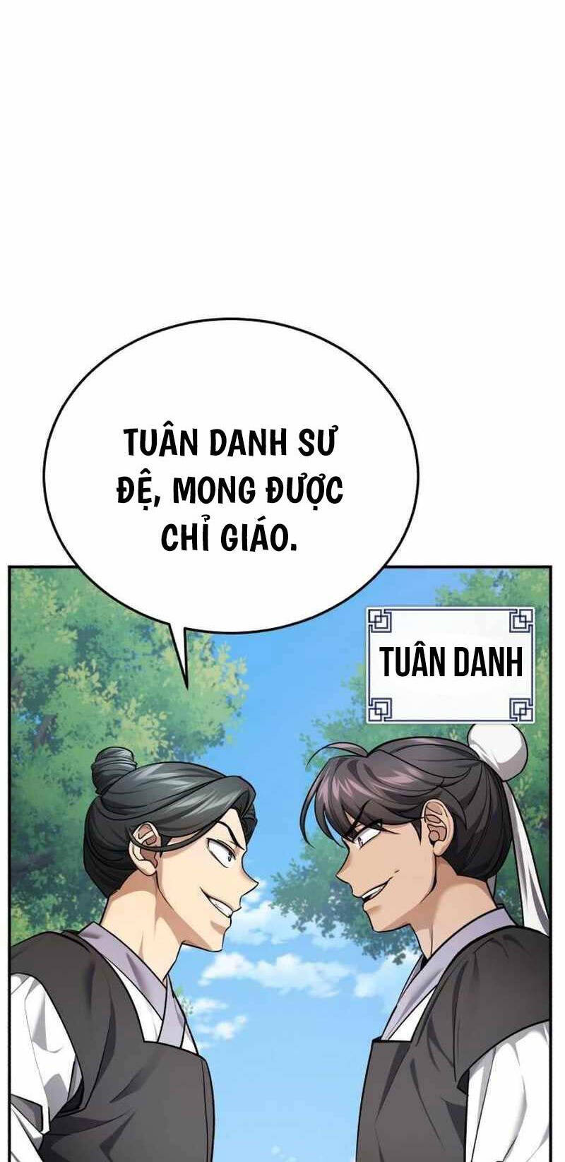 Thiếu Gia Yểu Mệnh Nhà Họ Bạch Chapter 35 - Trang 2