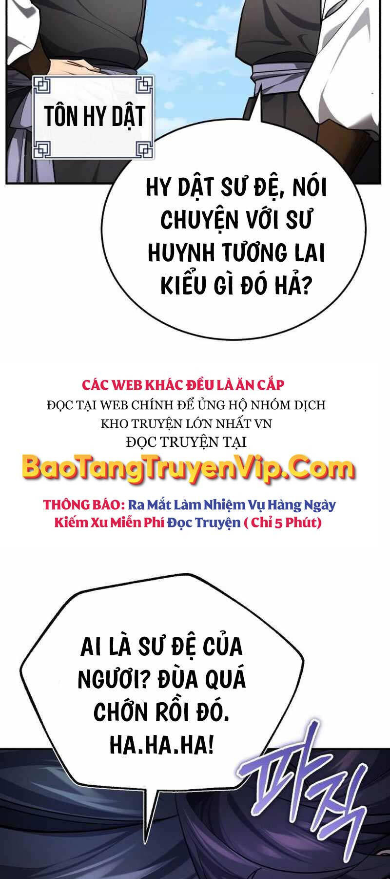 Thiếu Gia Yểu Mệnh Nhà Họ Bạch Chapter 35 - Trang 2