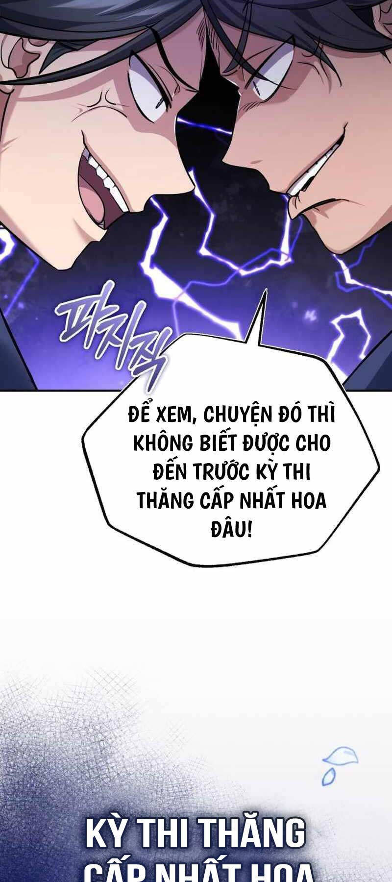 Thiếu Gia Yểu Mệnh Nhà Họ Bạch Chapter 35 - Trang 2