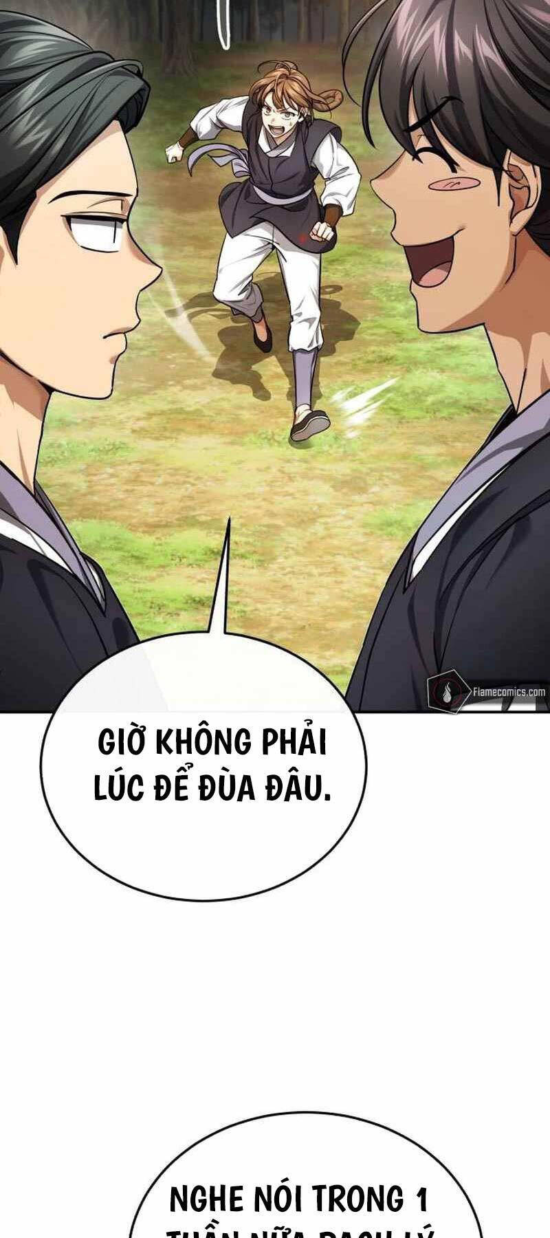 Thiếu Gia Yểu Mệnh Nhà Họ Bạch Chapter 35 - Trang 2