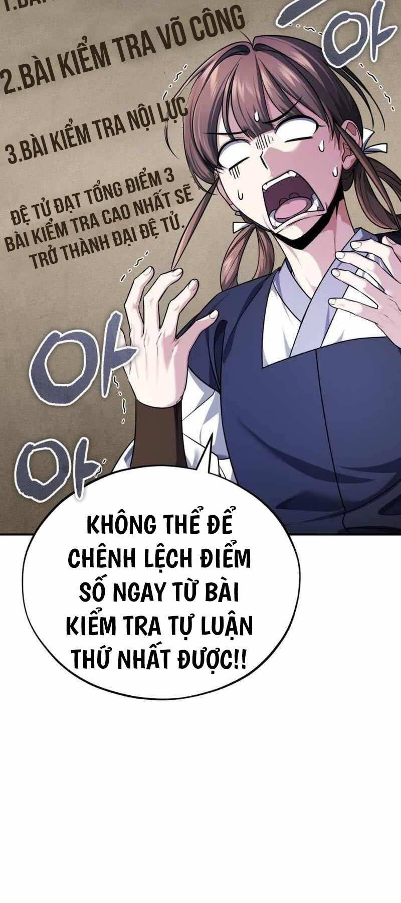 Thiếu Gia Yểu Mệnh Nhà Họ Bạch Chapter 35 - Trang 2