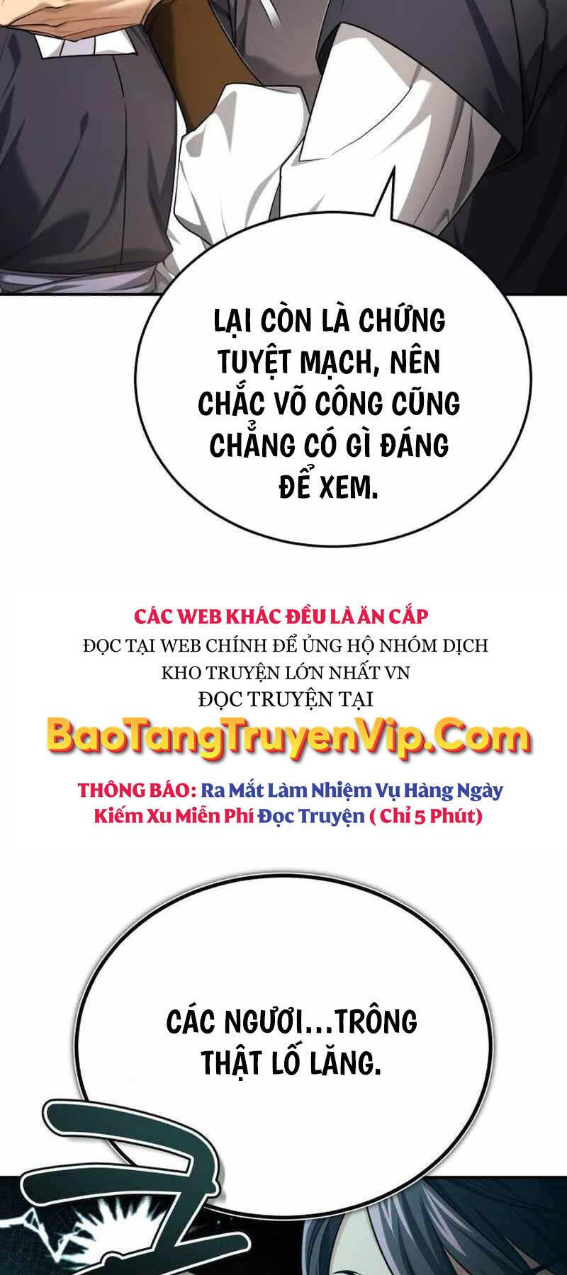 Thiếu Gia Yểu Mệnh Nhà Họ Bạch Chapter 35 - Trang 2