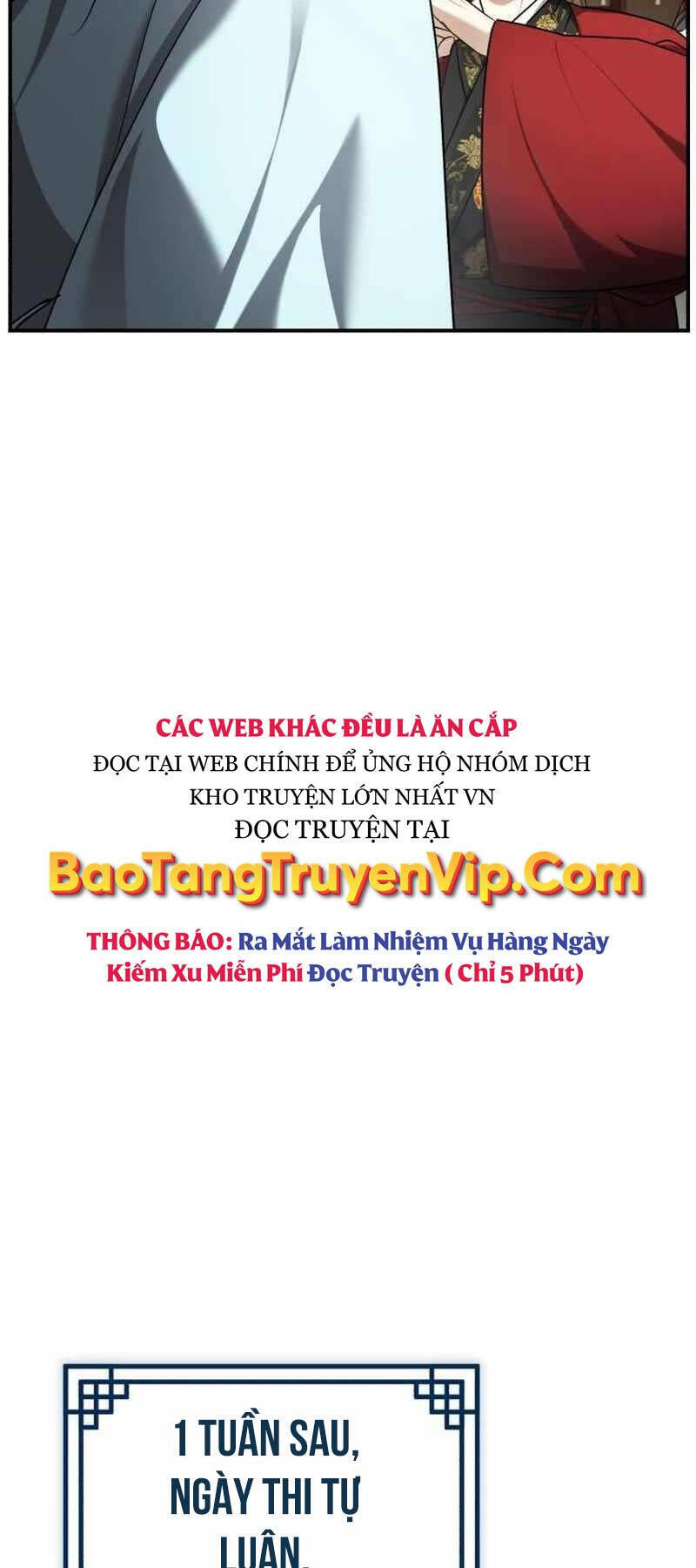 Thiếu Gia Yểu Mệnh Nhà Họ Bạch Chapter 35 - Trang 2