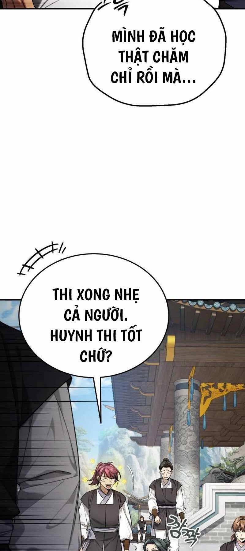 Thiếu Gia Yểu Mệnh Nhà Họ Bạch Chapter 35 - Trang 2