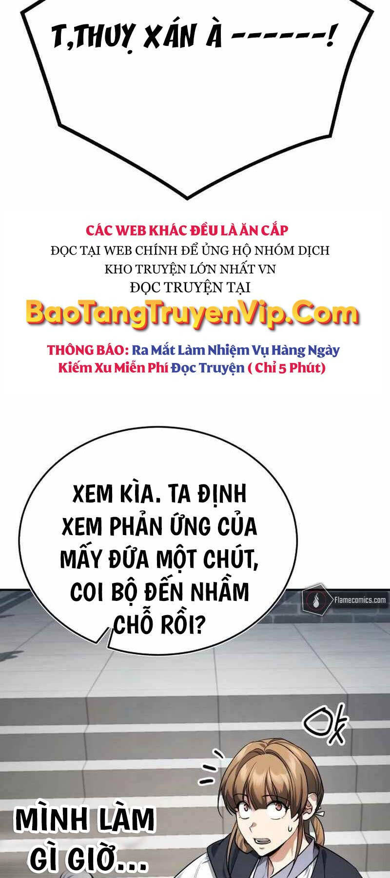 Thiếu Gia Yểu Mệnh Nhà Họ Bạch Chapter 35 - Trang 2