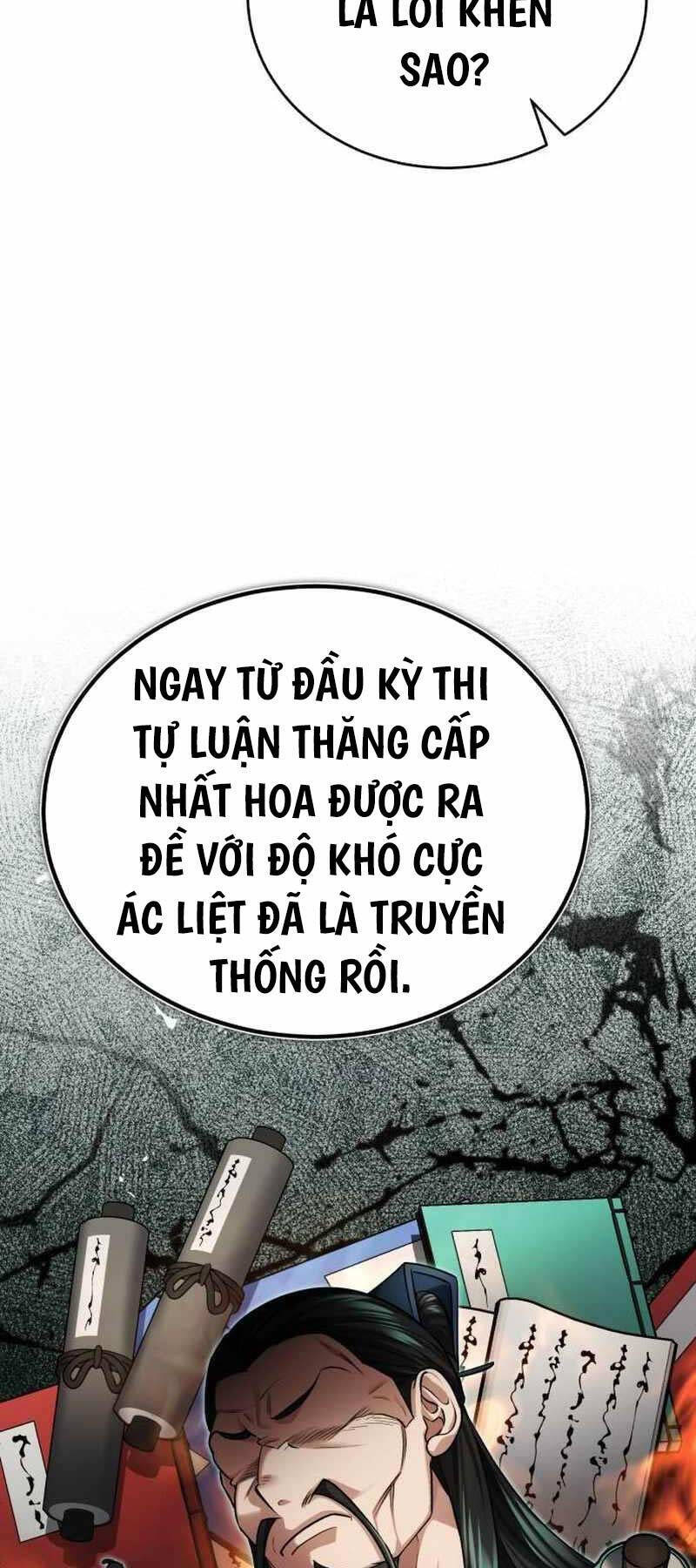 Thiếu Gia Yểu Mệnh Nhà Họ Bạch Chapter 35 - Trang 2