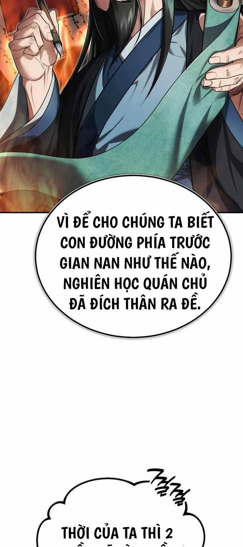 Thiếu Gia Yểu Mệnh Nhà Họ Bạch Chapter 35 - Trang 2