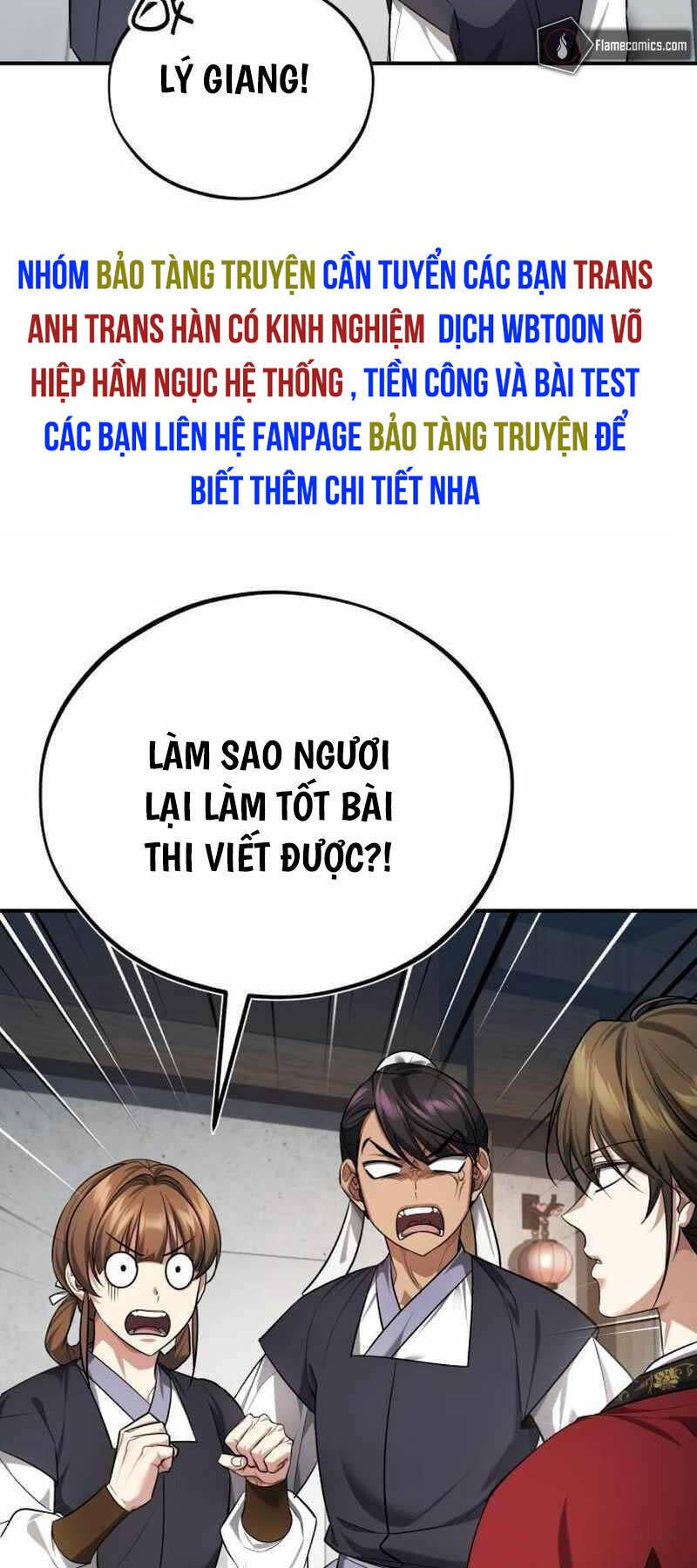 Thiếu Gia Yểu Mệnh Nhà Họ Bạch Chapter 35 - Trang 2