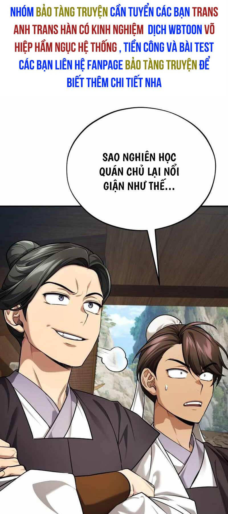 Thiếu Gia Yểu Mệnh Nhà Họ Bạch Chapter 35 - Trang 2