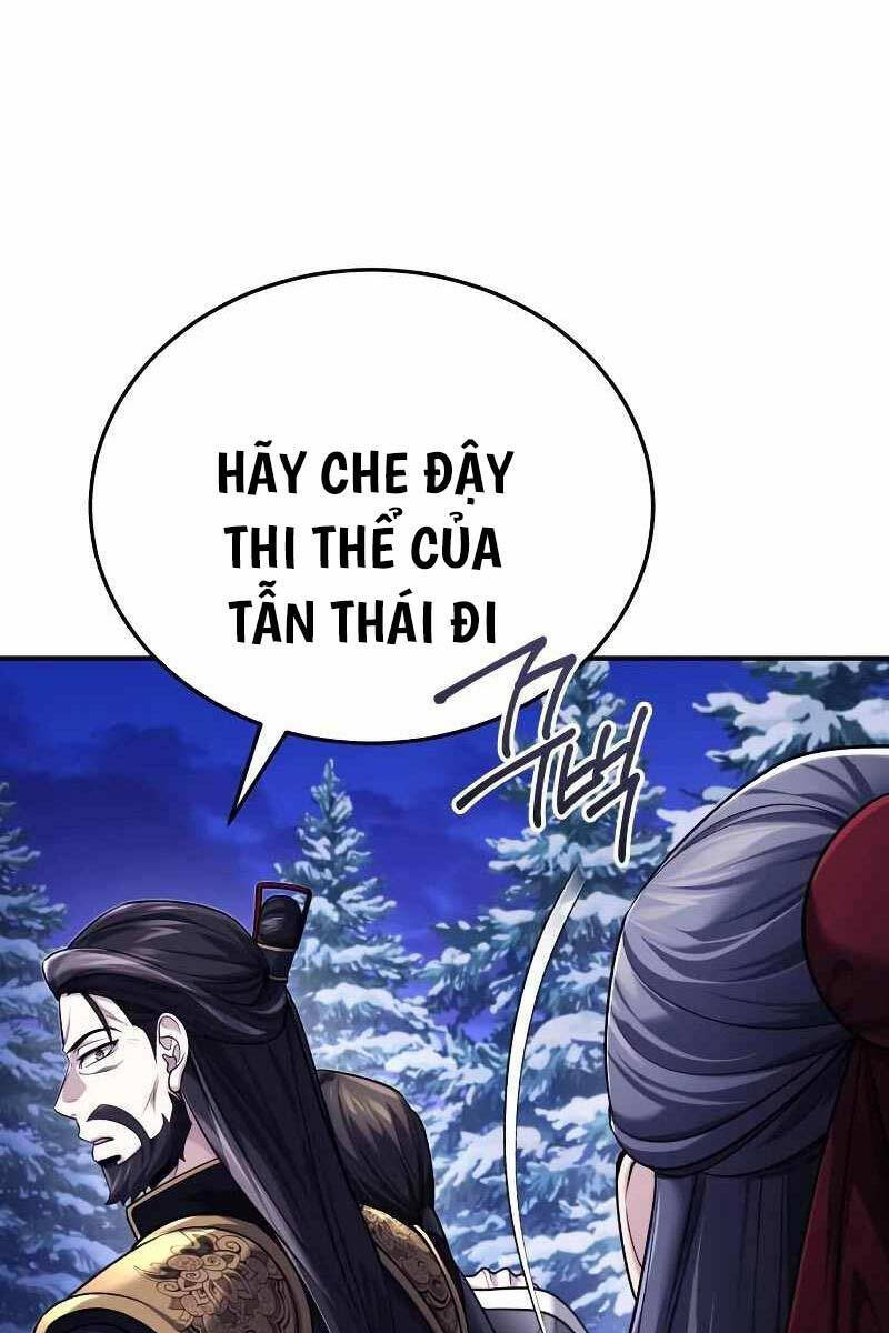 Thiếu Gia Yểu Mệnh Nhà Họ Bạch Chapter 34 - Trang 2