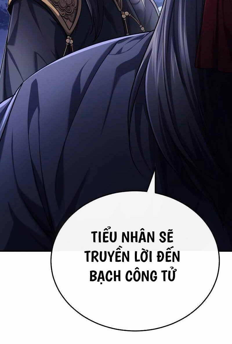 Thiếu Gia Yểu Mệnh Nhà Họ Bạch Chapter 34 - Trang 2