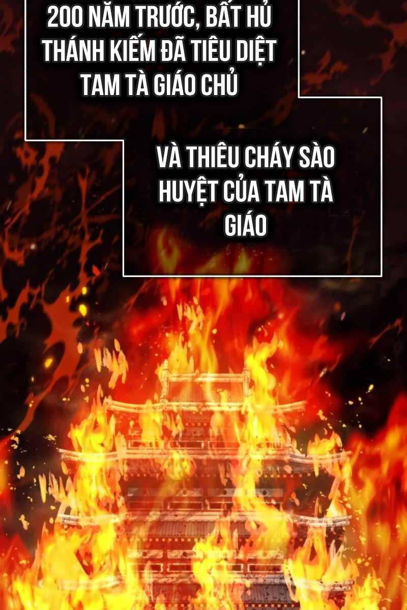 Thiếu Gia Yểu Mệnh Nhà Họ Bạch Chapter 34 - Trang 2