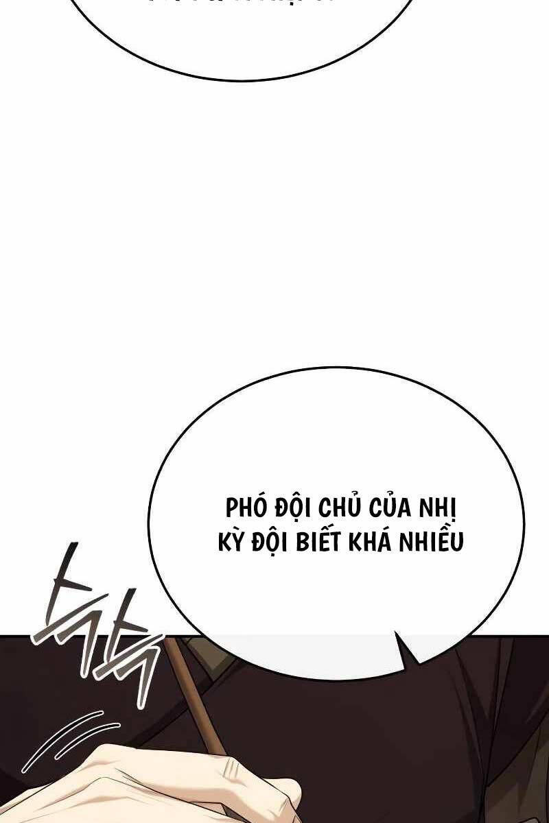 Thiếu Gia Yểu Mệnh Nhà Họ Bạch Chapter 34 - Trang 2