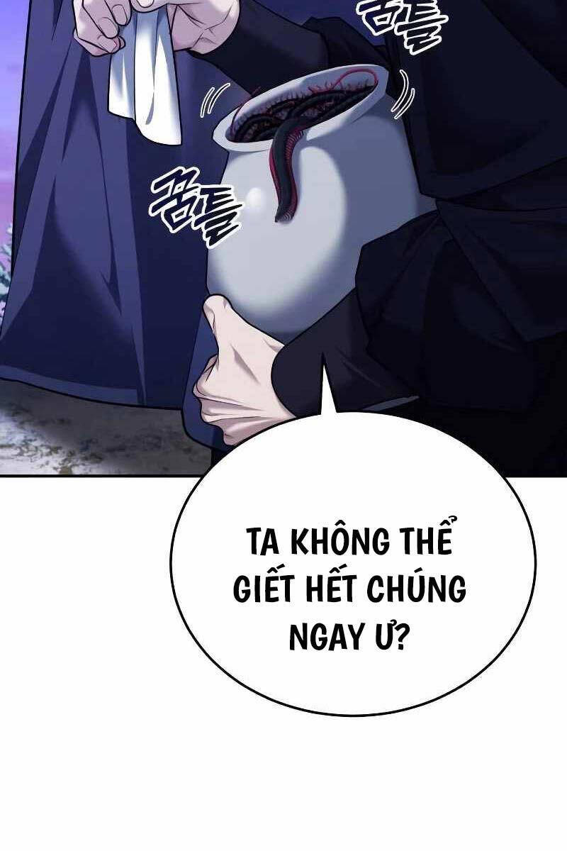 Thiếu Gia Yểu Mệnh Nhà Họ Bạch Chapter 34 - Trang 2