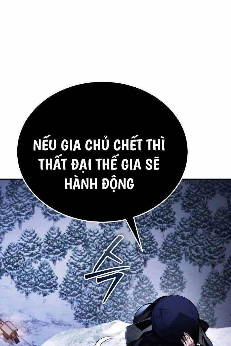 Thiếu Gia Yểu Mệnh Nhà Họ Bạch Chapter 34 - Trang 2