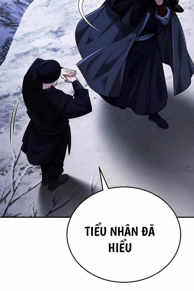 Thiếu Gia Yểu Mệnh Nhà Họ Bạch Chapter 34 - Trang 2