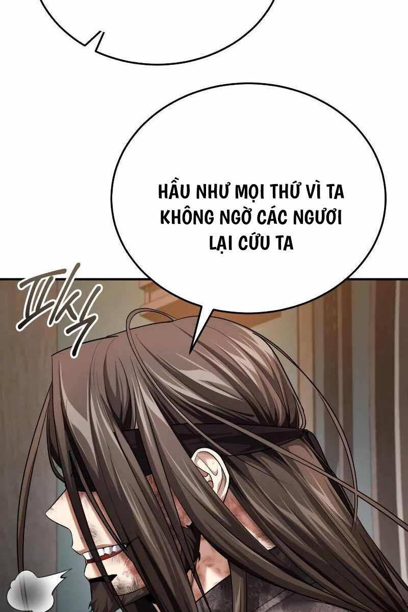 Thiếu Gia Yểu Mệnh Nhà Họ Bạch Chapter 34 - Trang 2